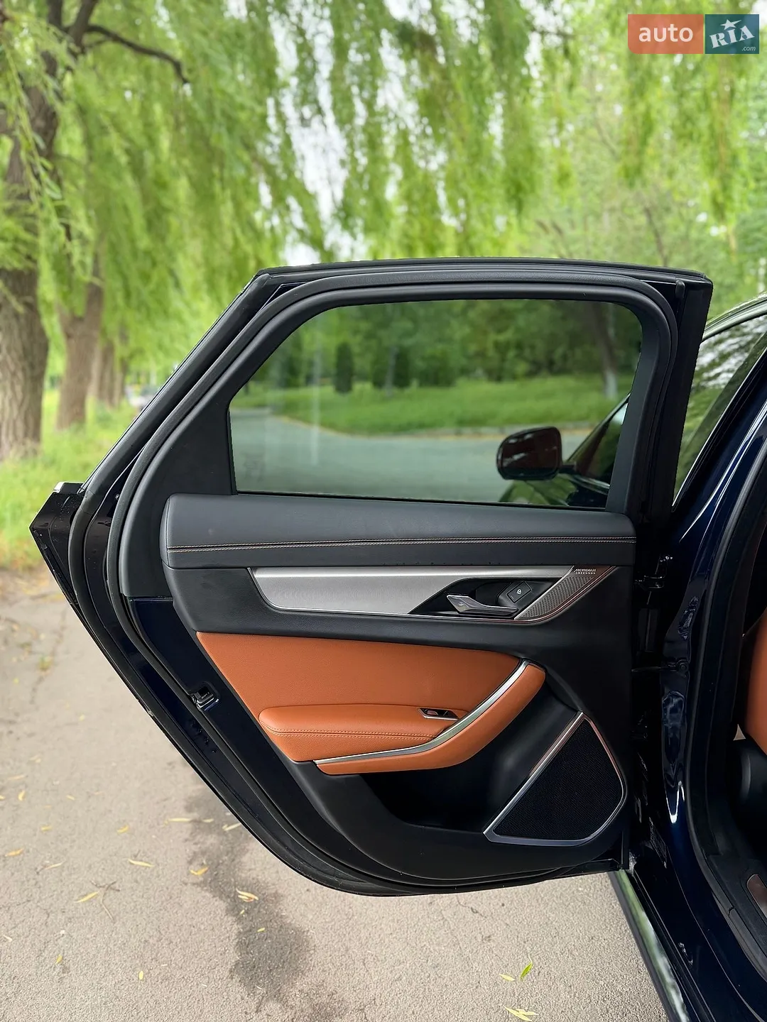 2023 Jaguar XF - мініатюра 25