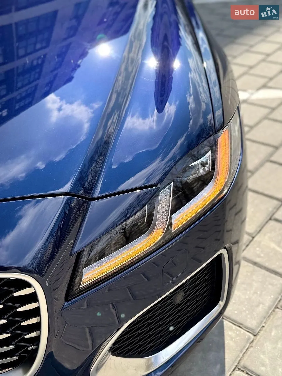2023 Jaguar XF - мініатюра 43