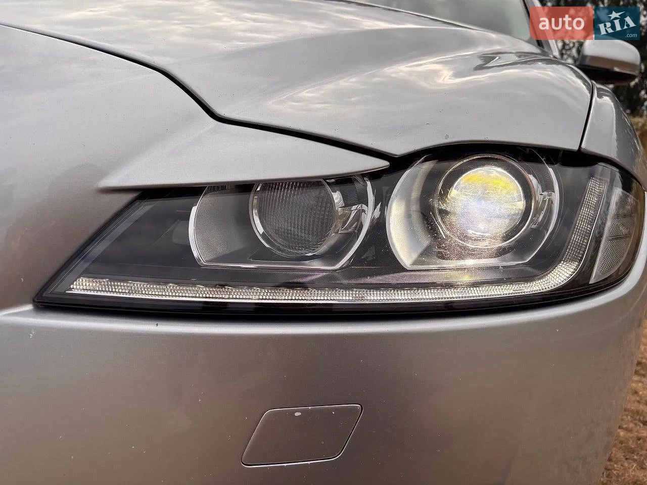 2016 Jaguar XF - мініатюра 27