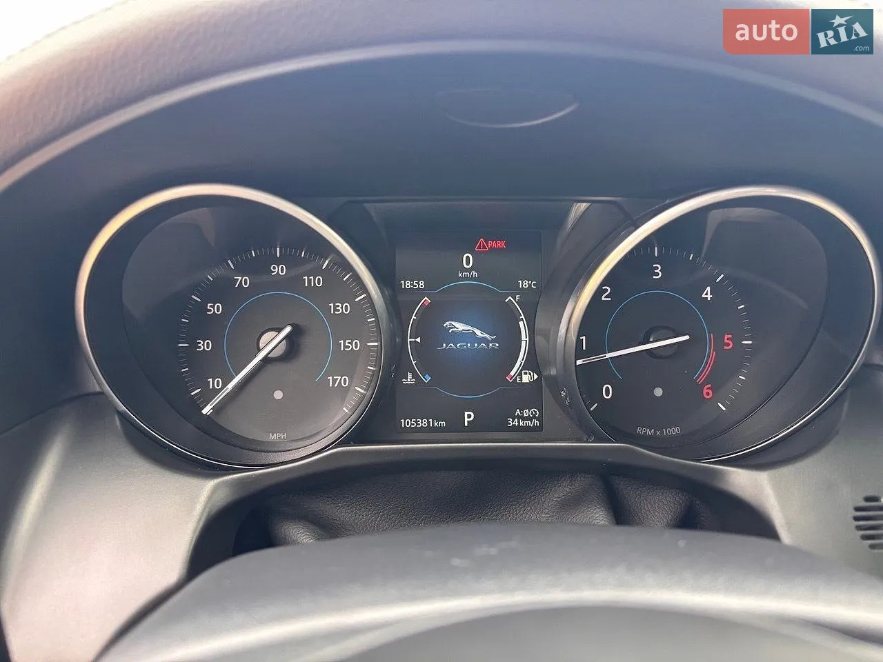 2016 Jaguar XF - мініатюра 28