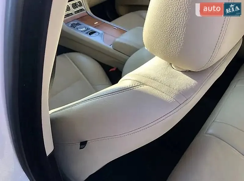 2012 Jaguar XF - мініатюра 29