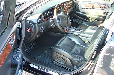 Седан Jaguar XJ 2005 в Николаеве