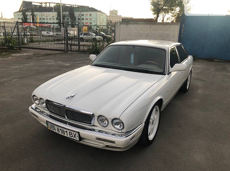 シュガー Jaguar XJS 4.0 Купе СНИЖЕНИЕ ЦЕН! 1995 - Gallery Aaldering
