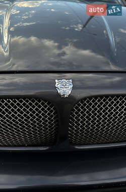 Седан Jaguar XJ 2006 в Днепре