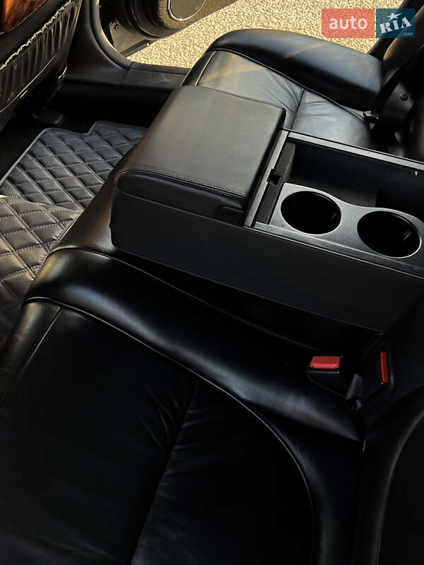 Седан Jaguar XJ 2006 в Днепре фото 62 Седан Jaguar XJ 2006 в Днепре