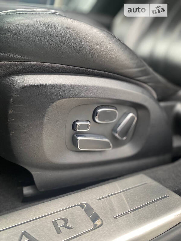 Седан Jaguar XJ 2011 в Ковеле фото 20 Седан Jaguar XJ 2011 в Ковеле