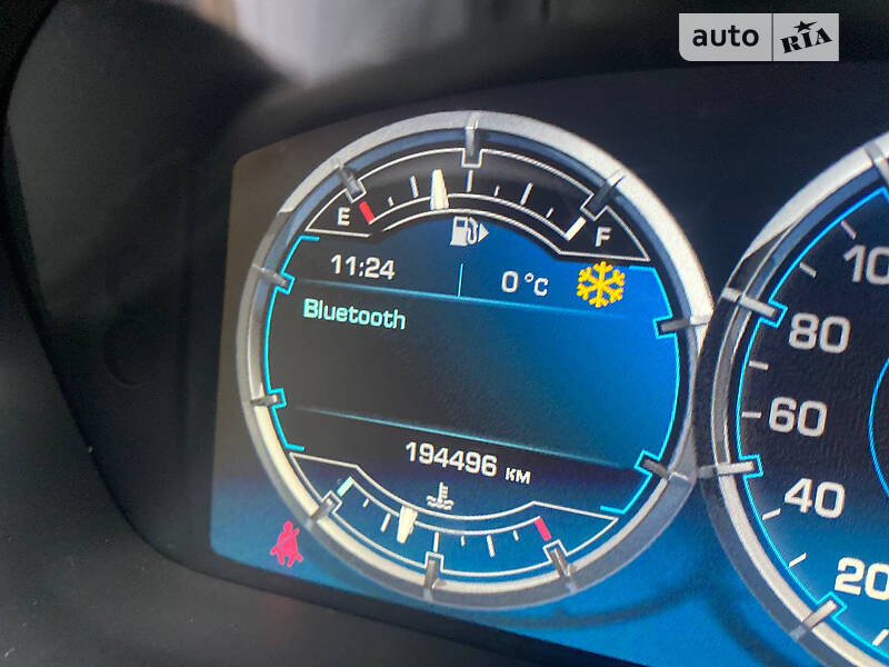 Седан Jaguar XJ 2011 в Ковеле фото 32 Седан Jaguar XJ 2011 в Ковеле