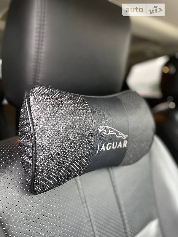 Седан Jaguar XJ 2011 в Ковеле фото 54 Седан Jaguar XJ 2011 в Ковеле