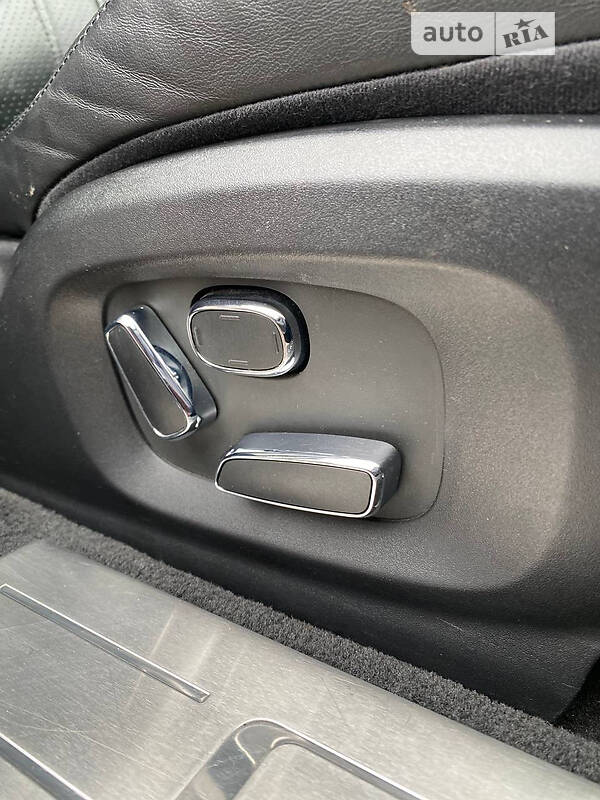 Седан Jaguar XJ 2011 в Ковеле фото 57 Седан Jaguar XJ 2011 в Ковеле