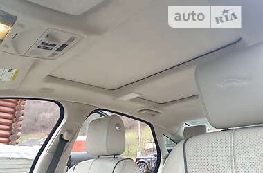 Седан Jaguar XJ 2013 в 