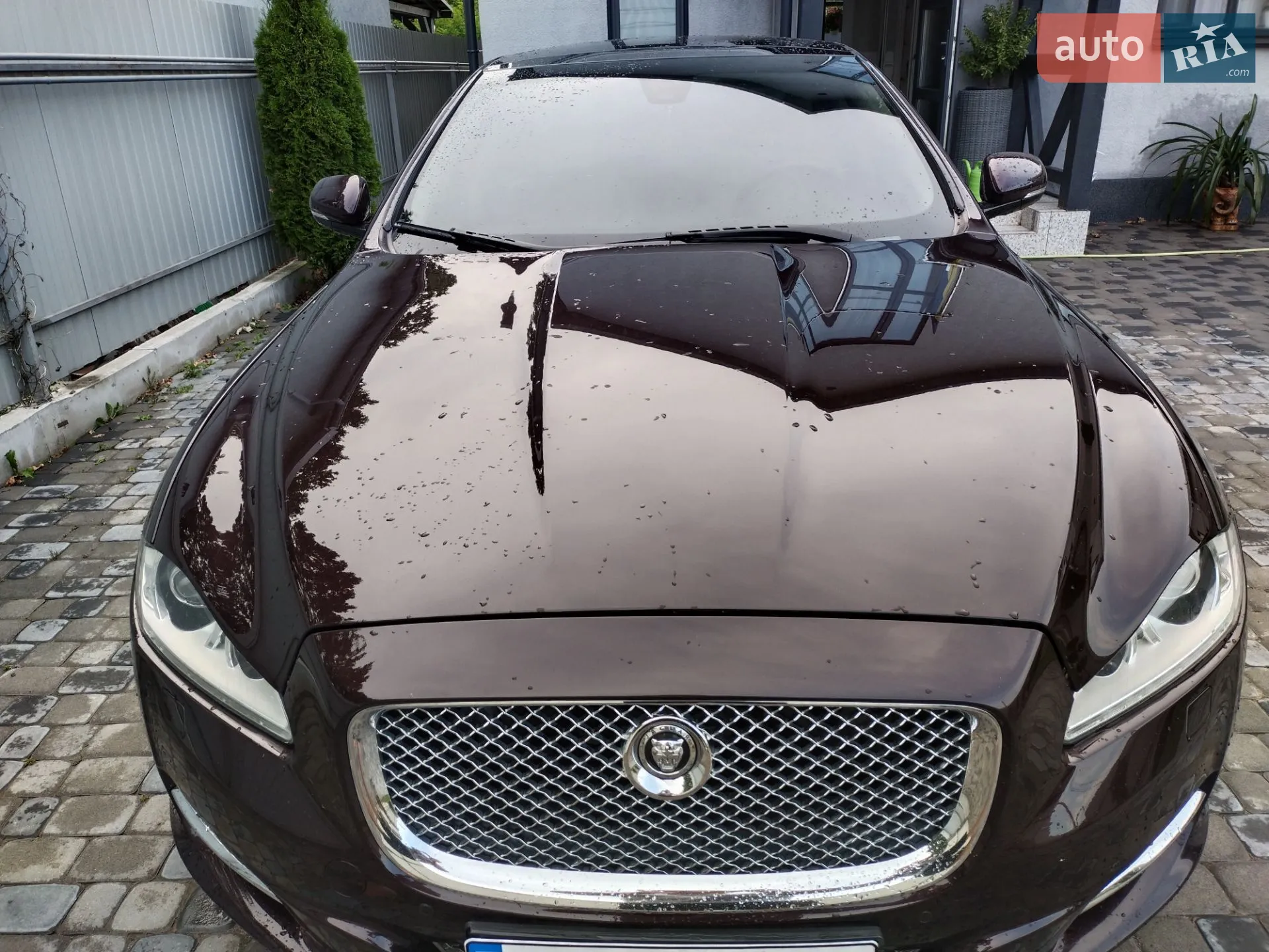 2011 Jaguar XJ - мініатюра 28