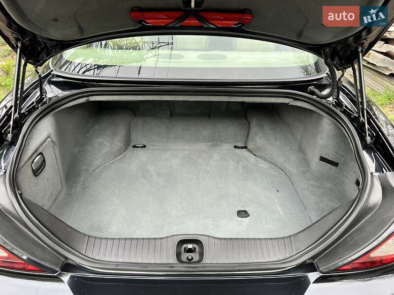 Седан Jaguar XJ 2006 в Києві