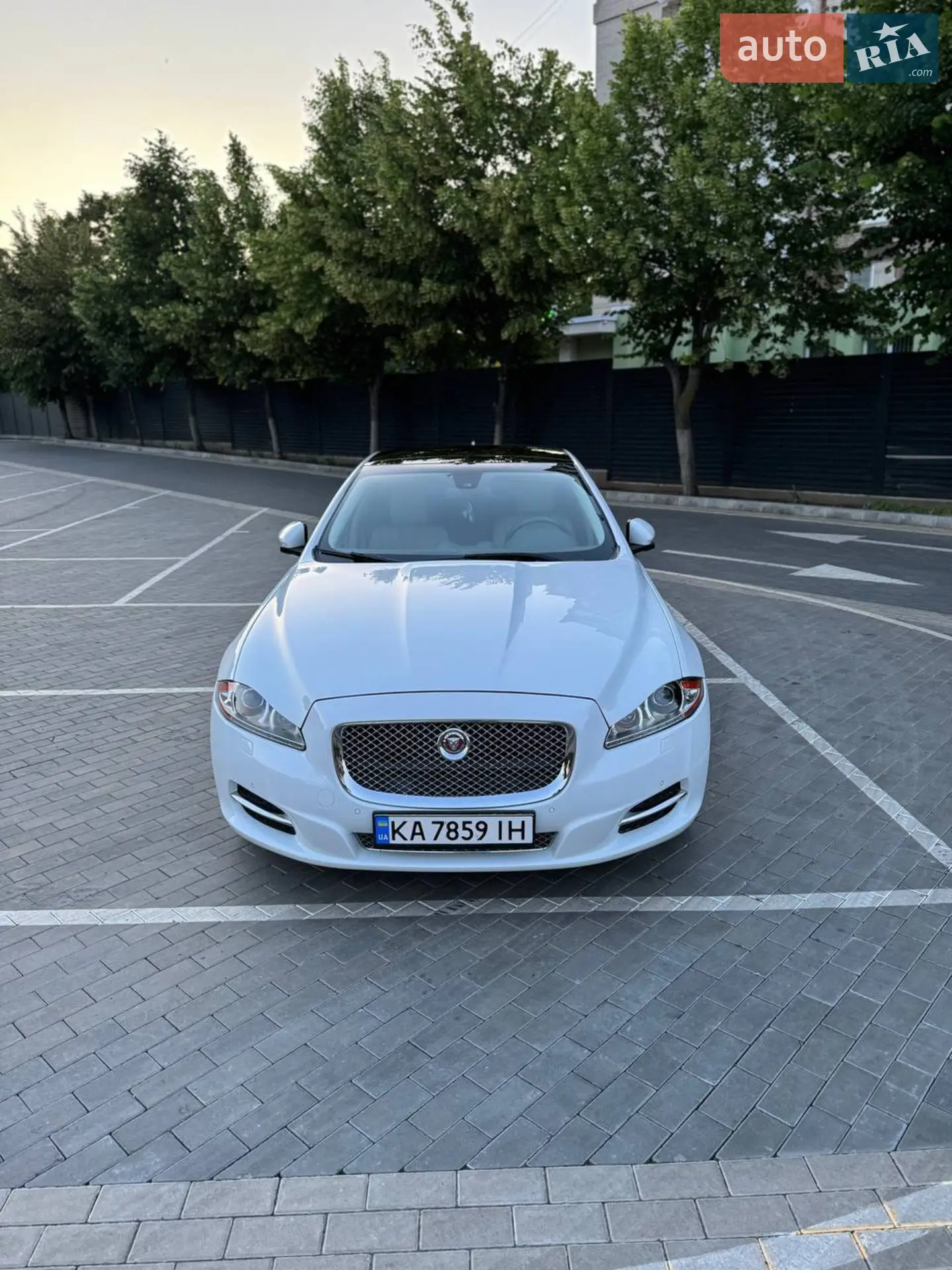 2013 Jaguar XJ - мініатюра 29