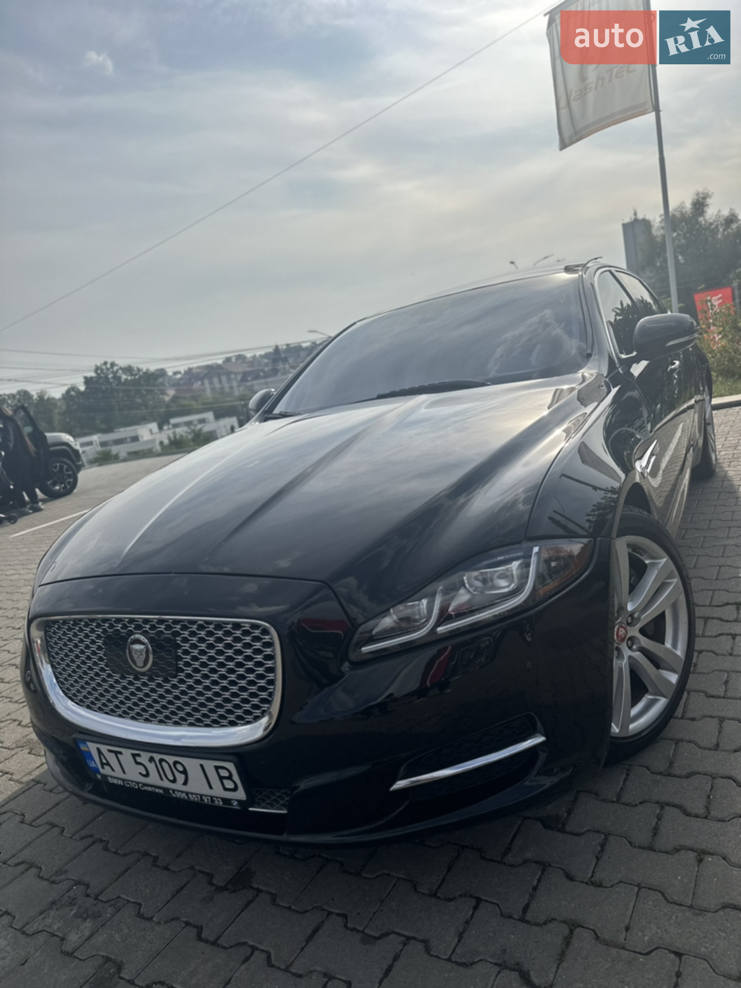 Фото авто 10