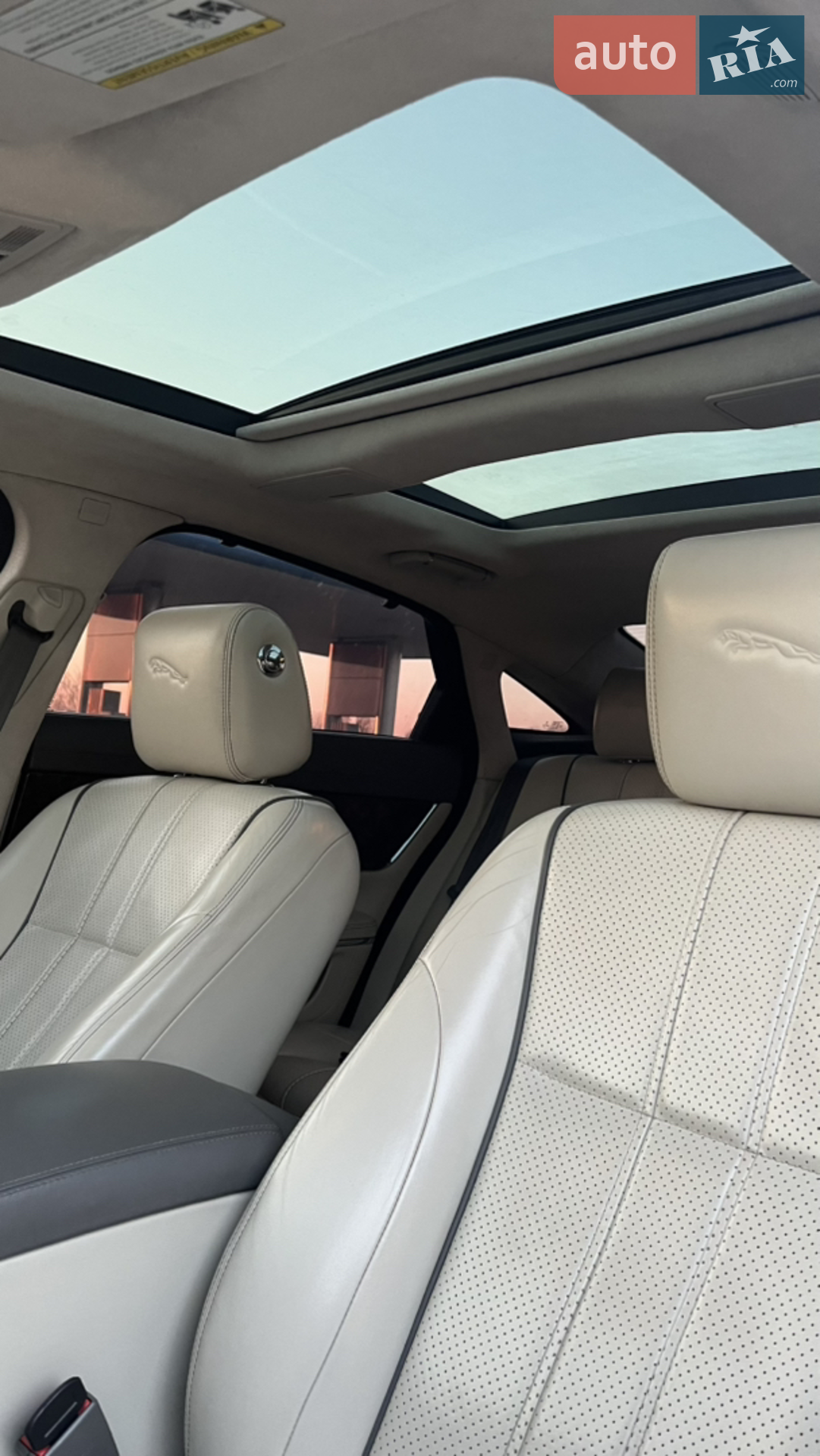2013 Jaguar XJ - мініатюра 14