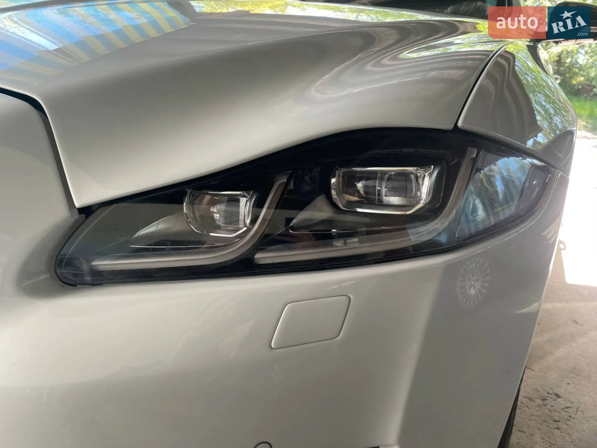 2015 Jaguar XJ - мініатюра 9