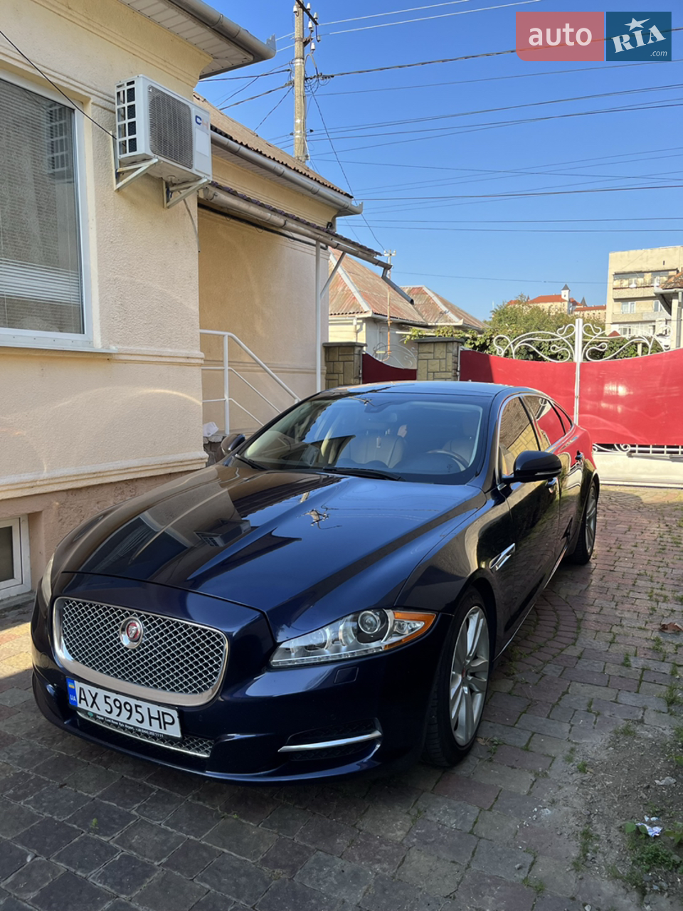 2014 Jaguar XJ - мініатюра 23