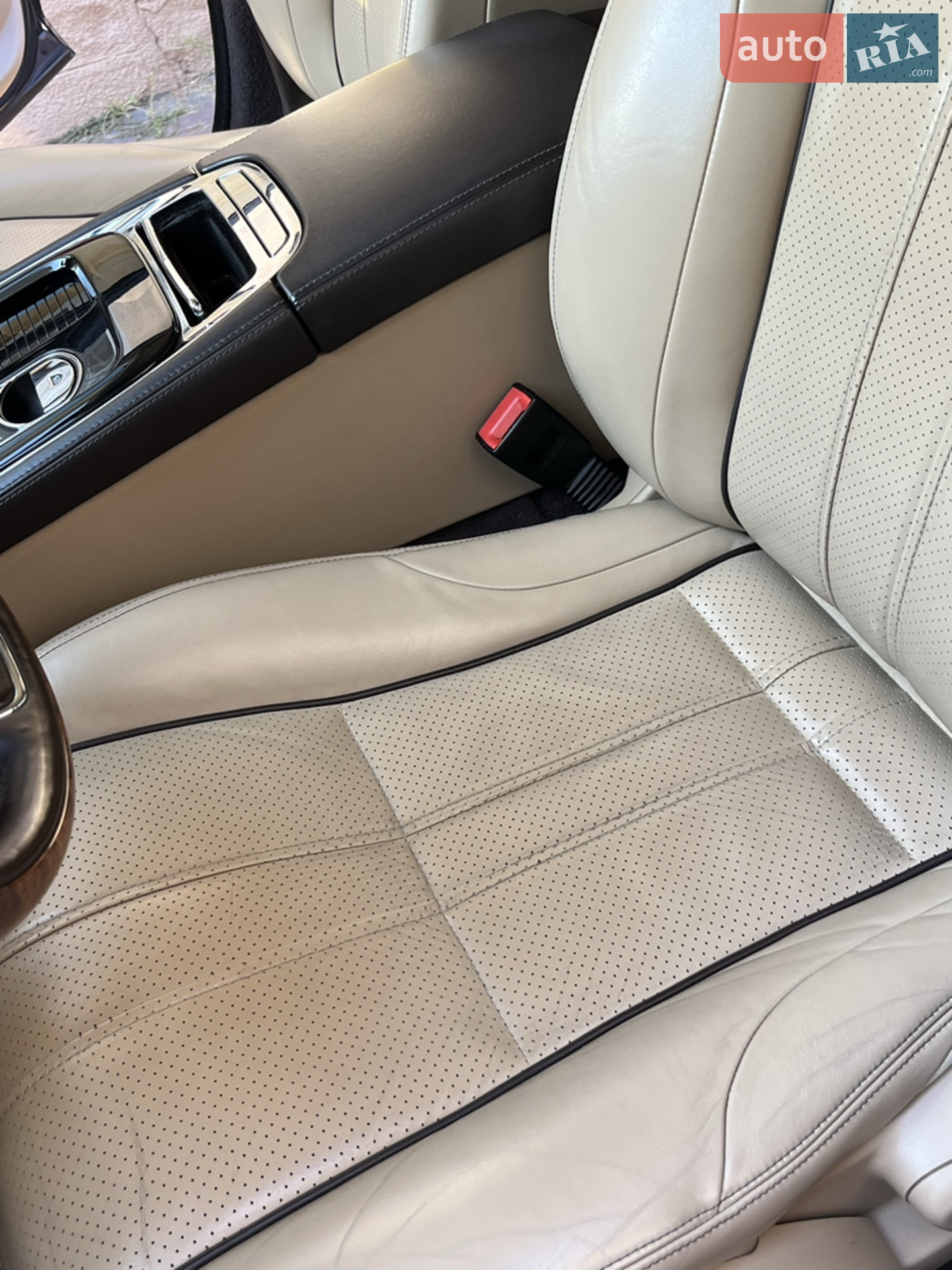2013 Jaguar XJ - мініатюра 15