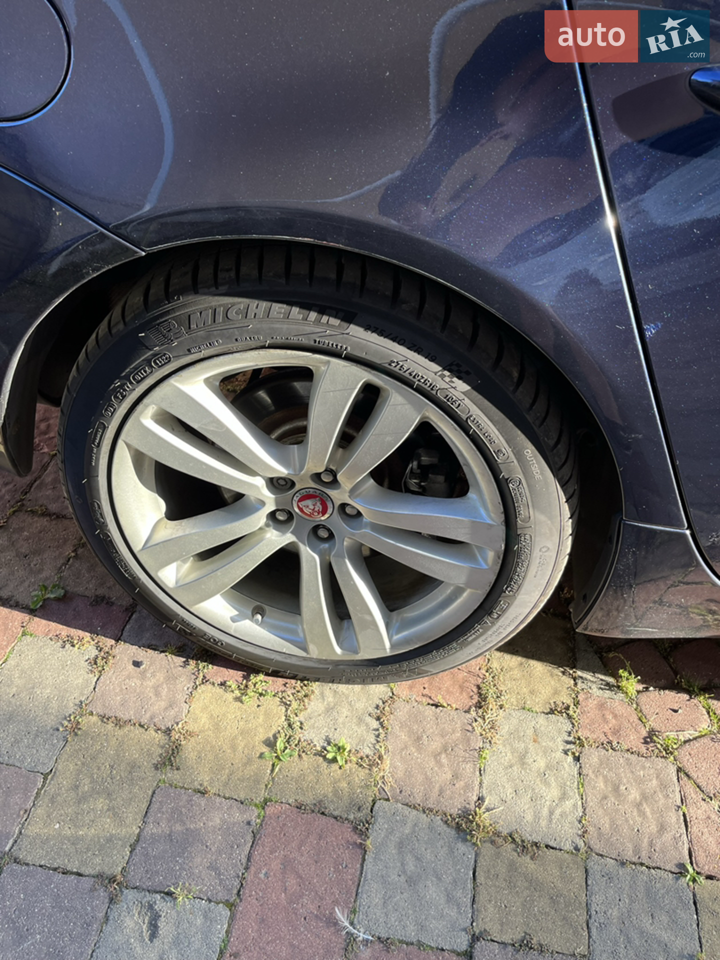 2013 Jaguar XJ - мініатюра 18