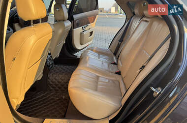 Седан Jaguar XJ 2014 в 
