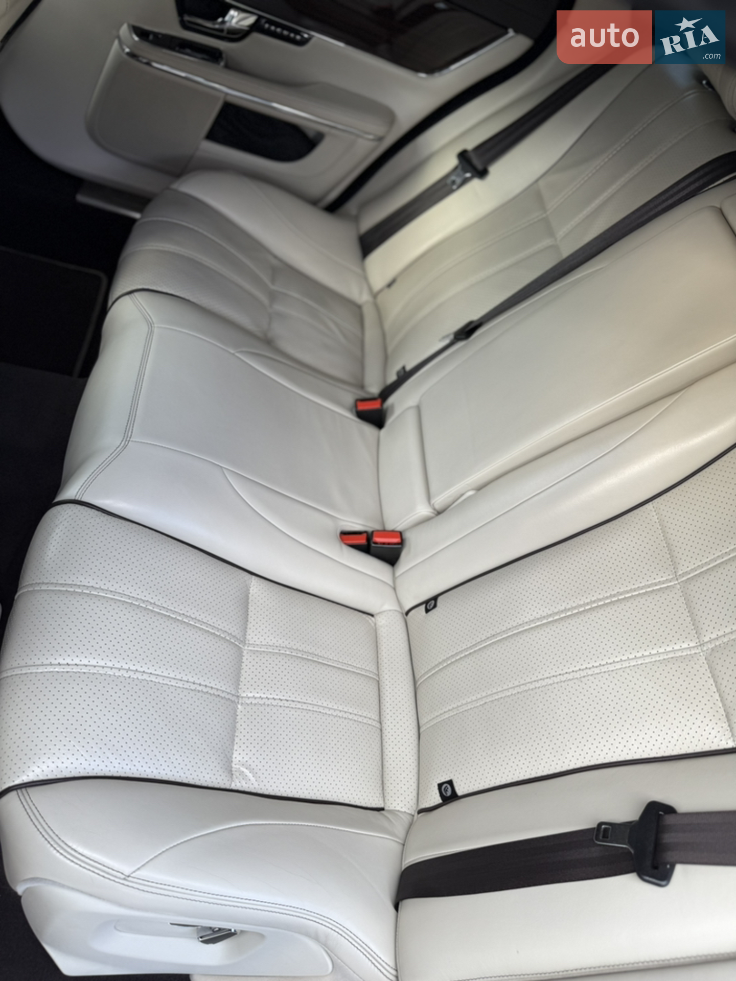2013 Jaguar XJ - мініатюра 55