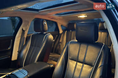 Седан Jaguar XJ 2014 в 