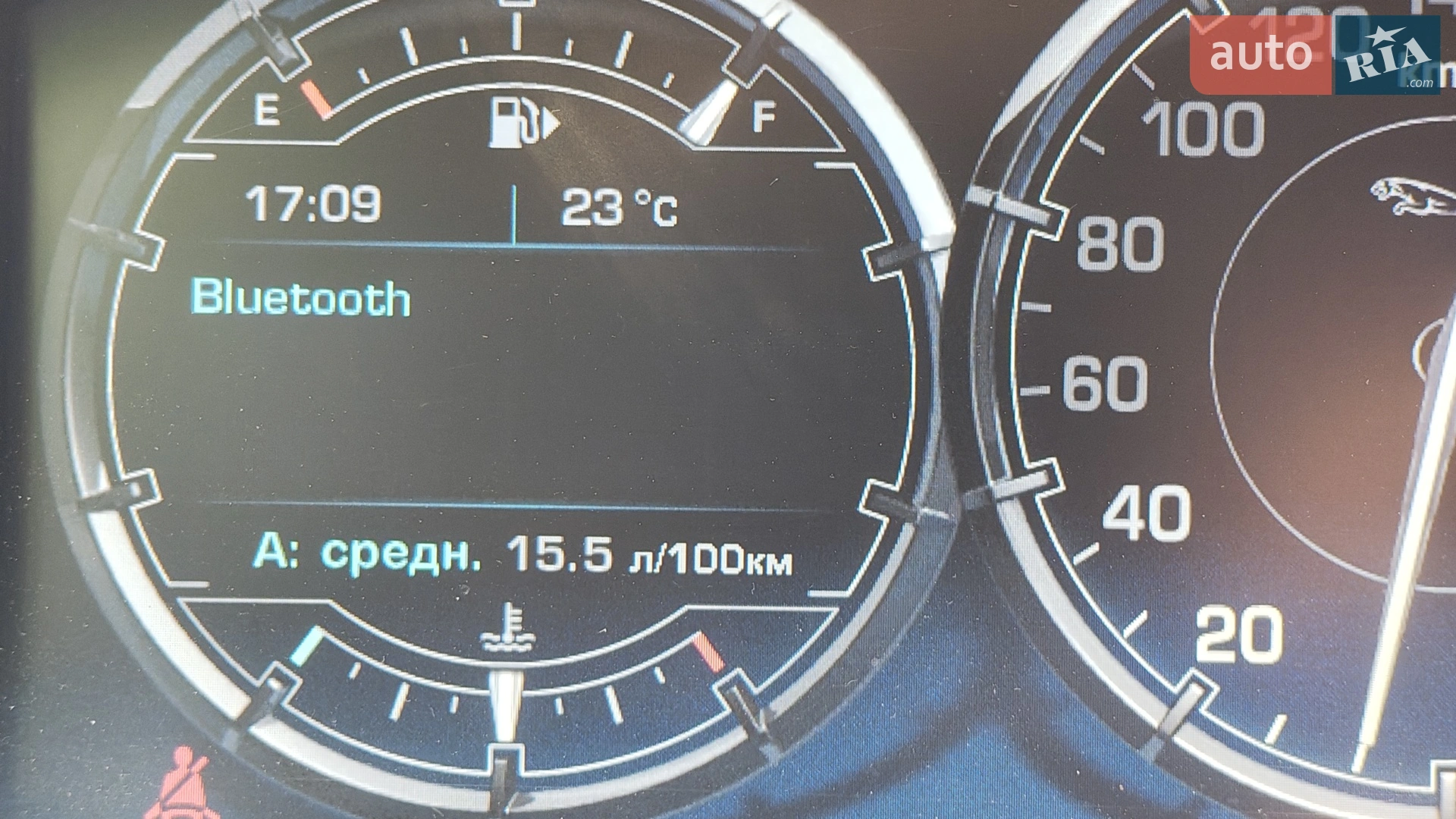 2013 Jaguar XJ - мініатюра 27