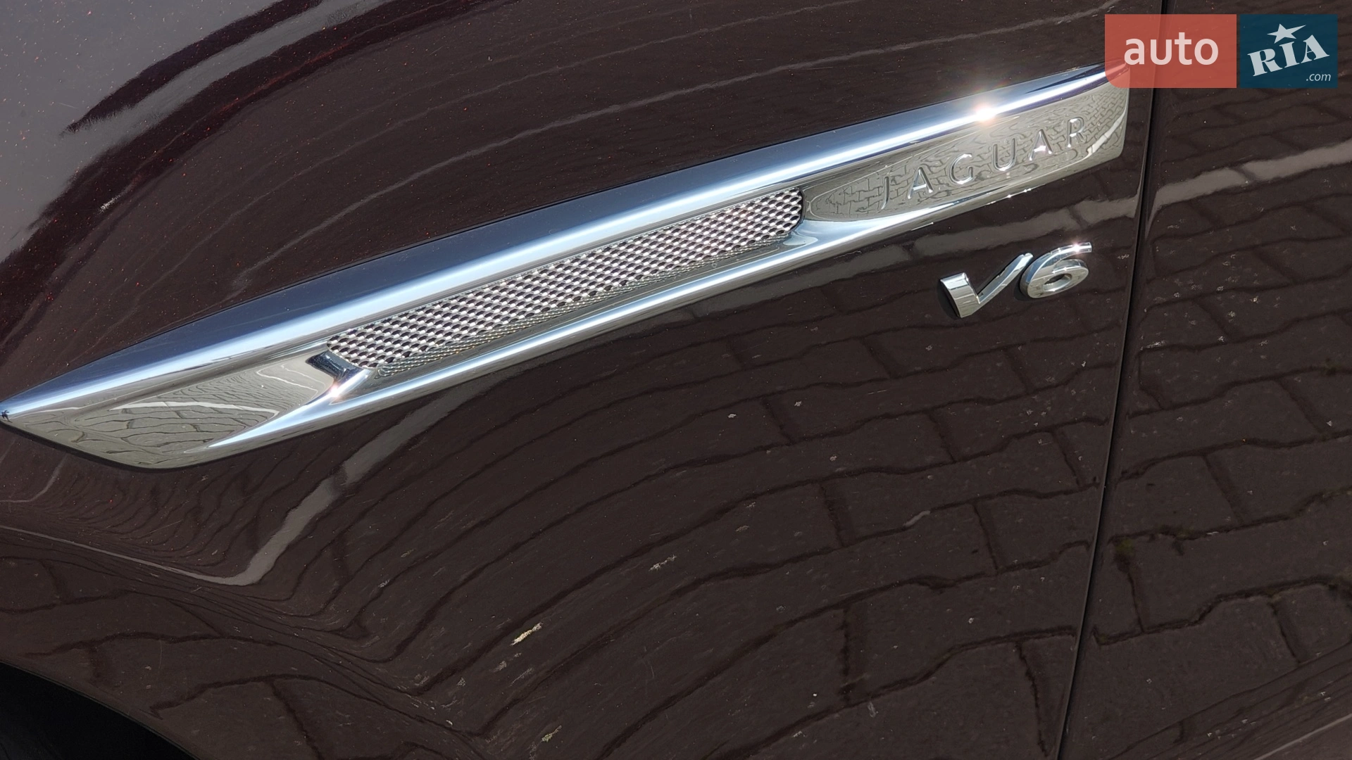 2013 Jaguar XJ - мініатюра 29