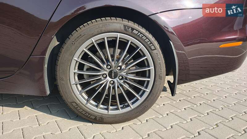 Седан Jaguar XJ 2013 в Киеве фото 32 Седан Jaguar XJ 2013 в Киеве