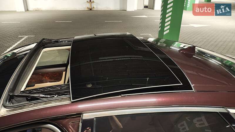 Седан Jaguar XJ 2013 в Киеве фото 12 Седан Jaguar XJ 2013 в Киеве