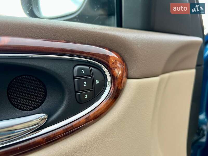 Седан Jaguar XJ 2007 в Киеве