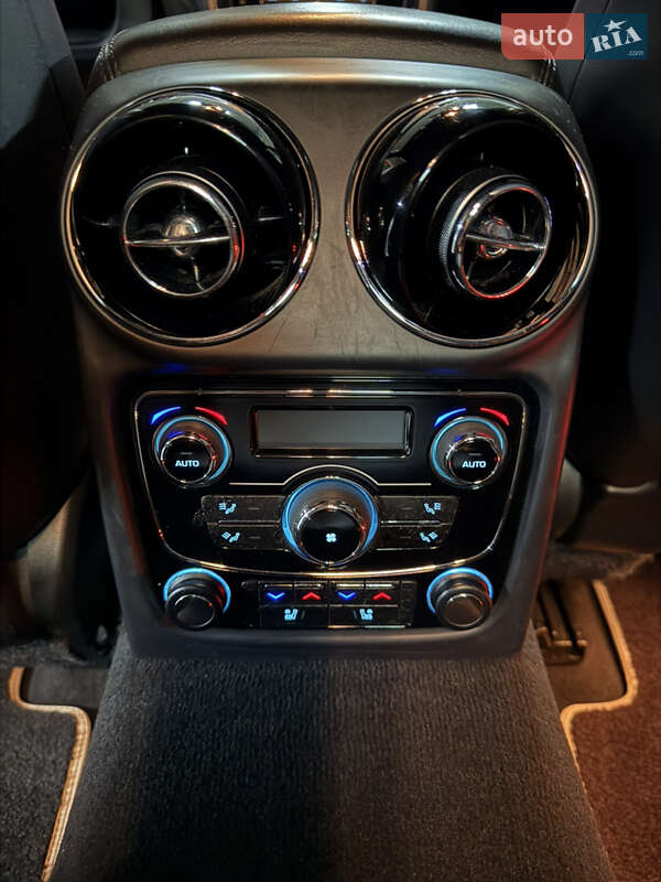 Седан Jaguar XJ 2012 в Одессе фото 13 Седан Jaguar XJ 2012 в Одессе