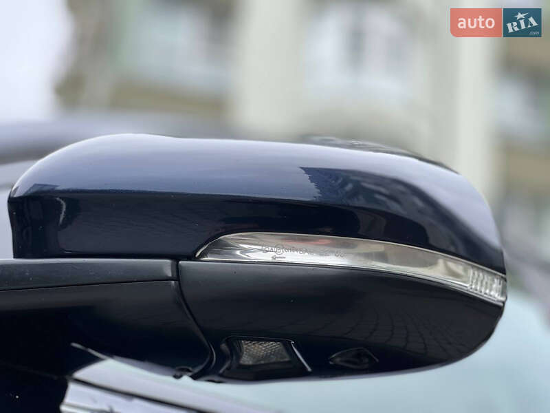 Седан Jaguar XJ 2014 в Богородчанах фото 14 Седан Jaguar XJ 2014 в Богородчанах