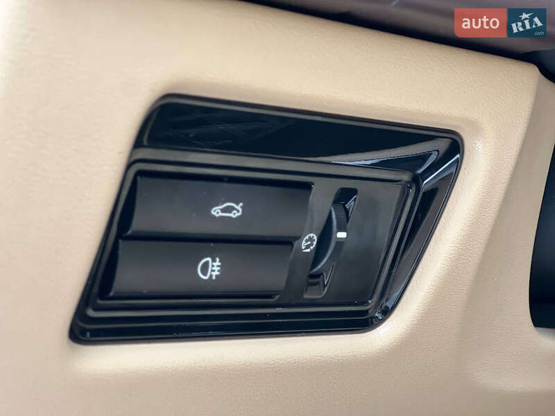 Седан Jaguar XJ 2014 в Богородчанах фото 40 Седан Jaguar XJ 2014 в Богородчанах