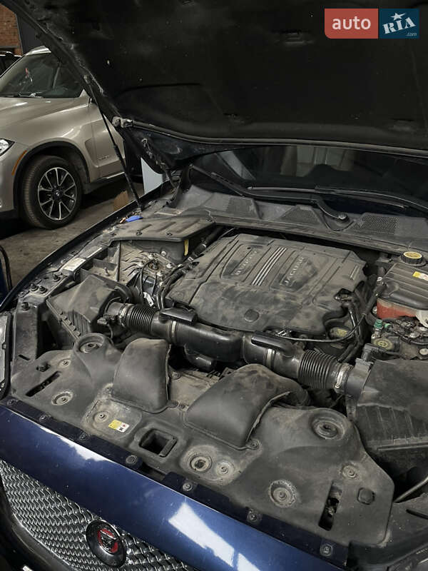 Седан Jaguar XJ 2015 в Виннице фото 30 Седан Jaguar XJ 2015 в Виннице