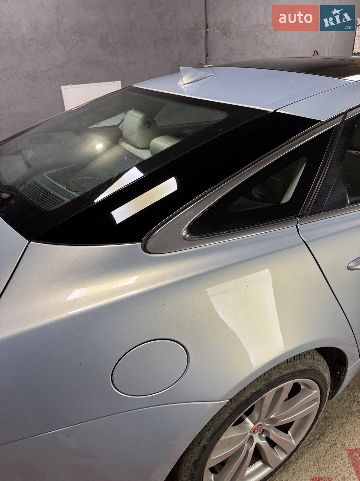 2014 Jaguar XJ - мініатюра 12