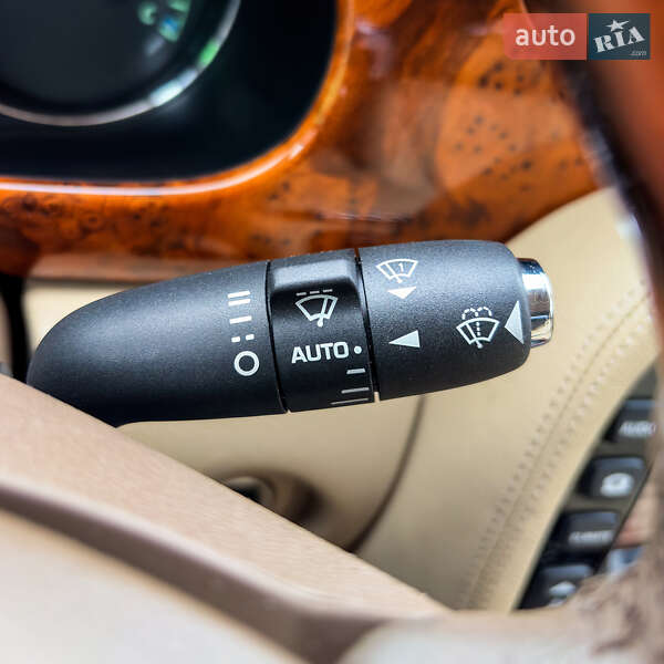 Седан Jaguar XJ 2007 в Киеве