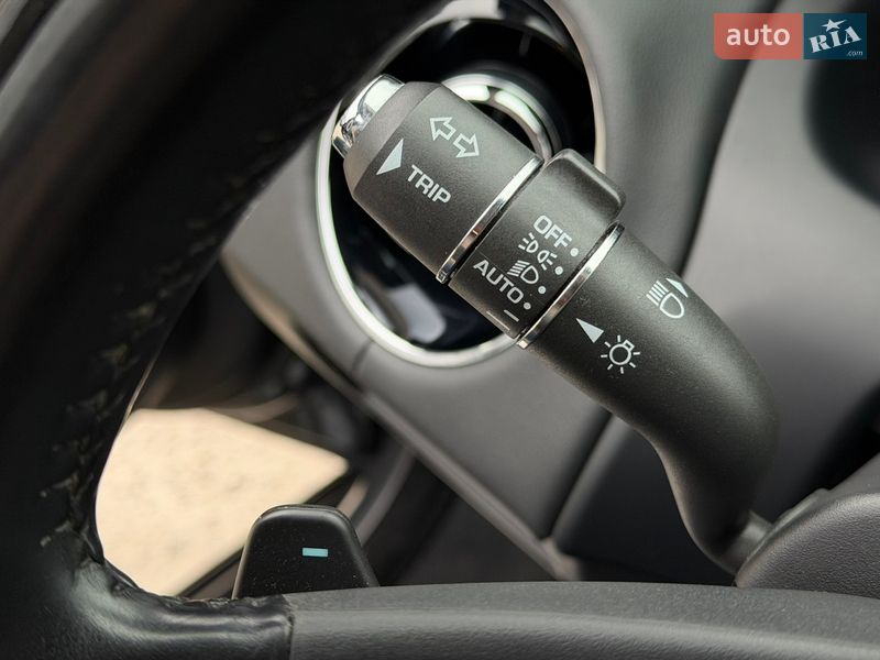 Седан Jaguar XJ 2016 в Житомире