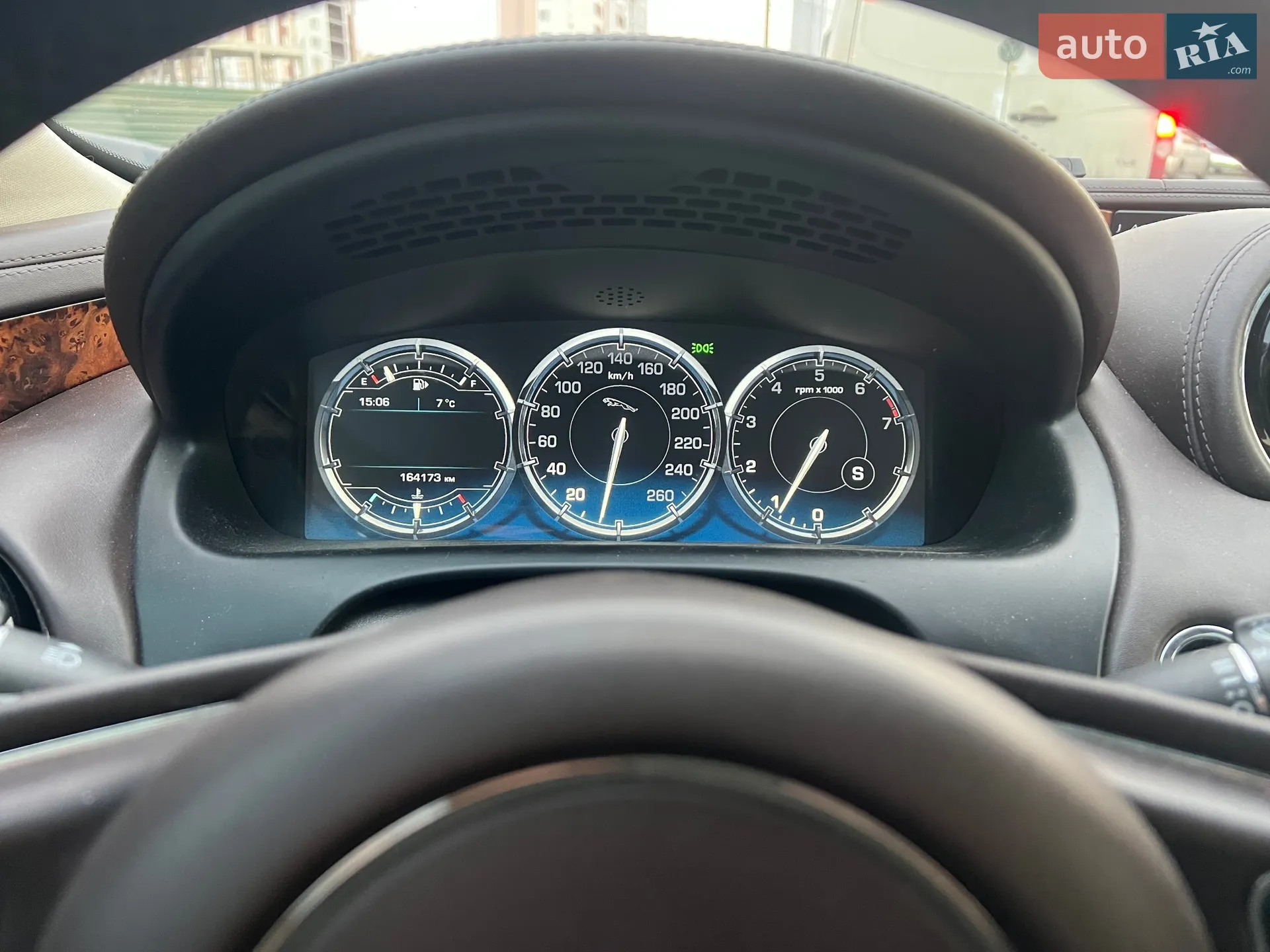 2012 Jaguar XJ - мініатюра 20