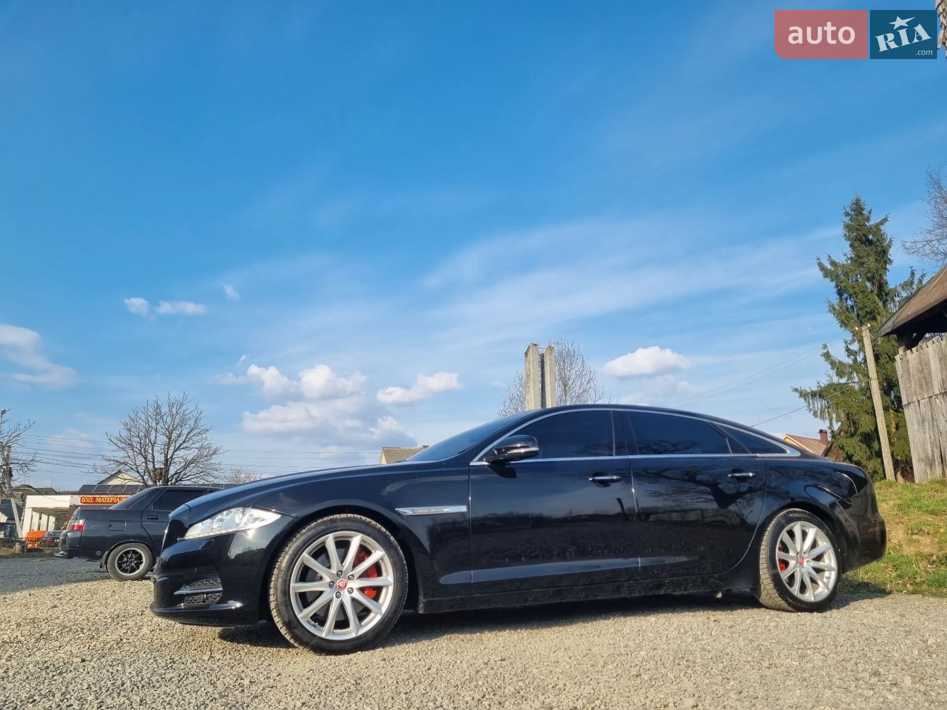 2010 Jaguar XJ - мініатюра 68
