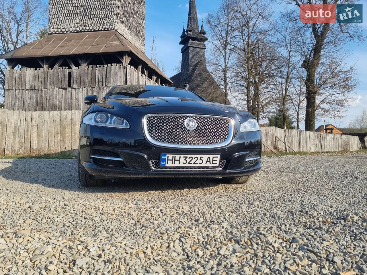 2010 Jaguar XJ - мініатюра 22