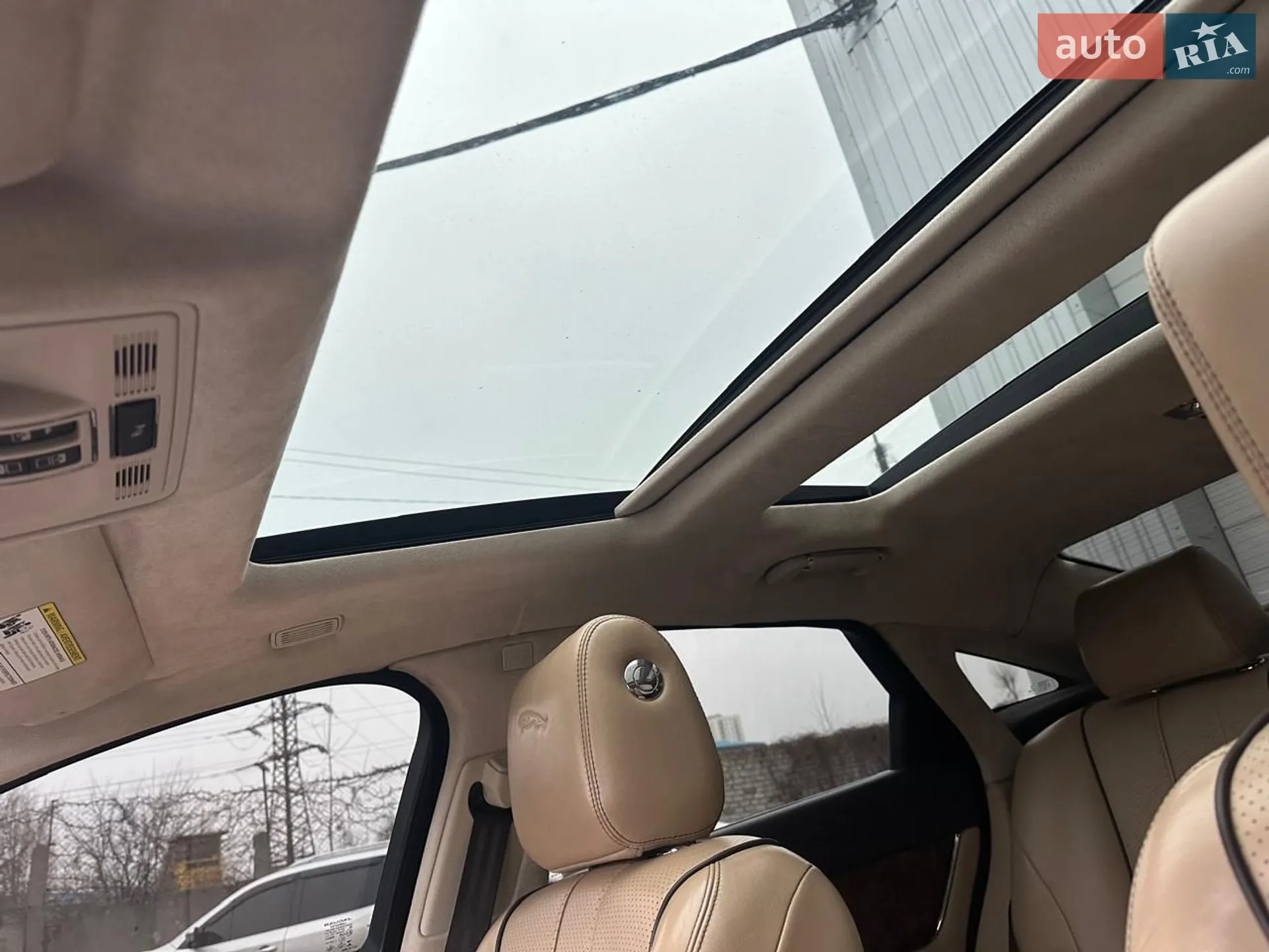 2013 Jaguar XJ - мініатюра 19