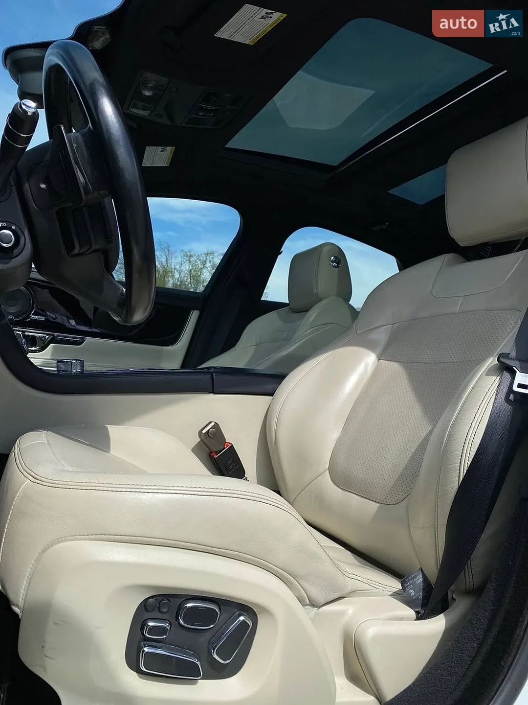 2015 Jaguar XJ - мініатюра 22