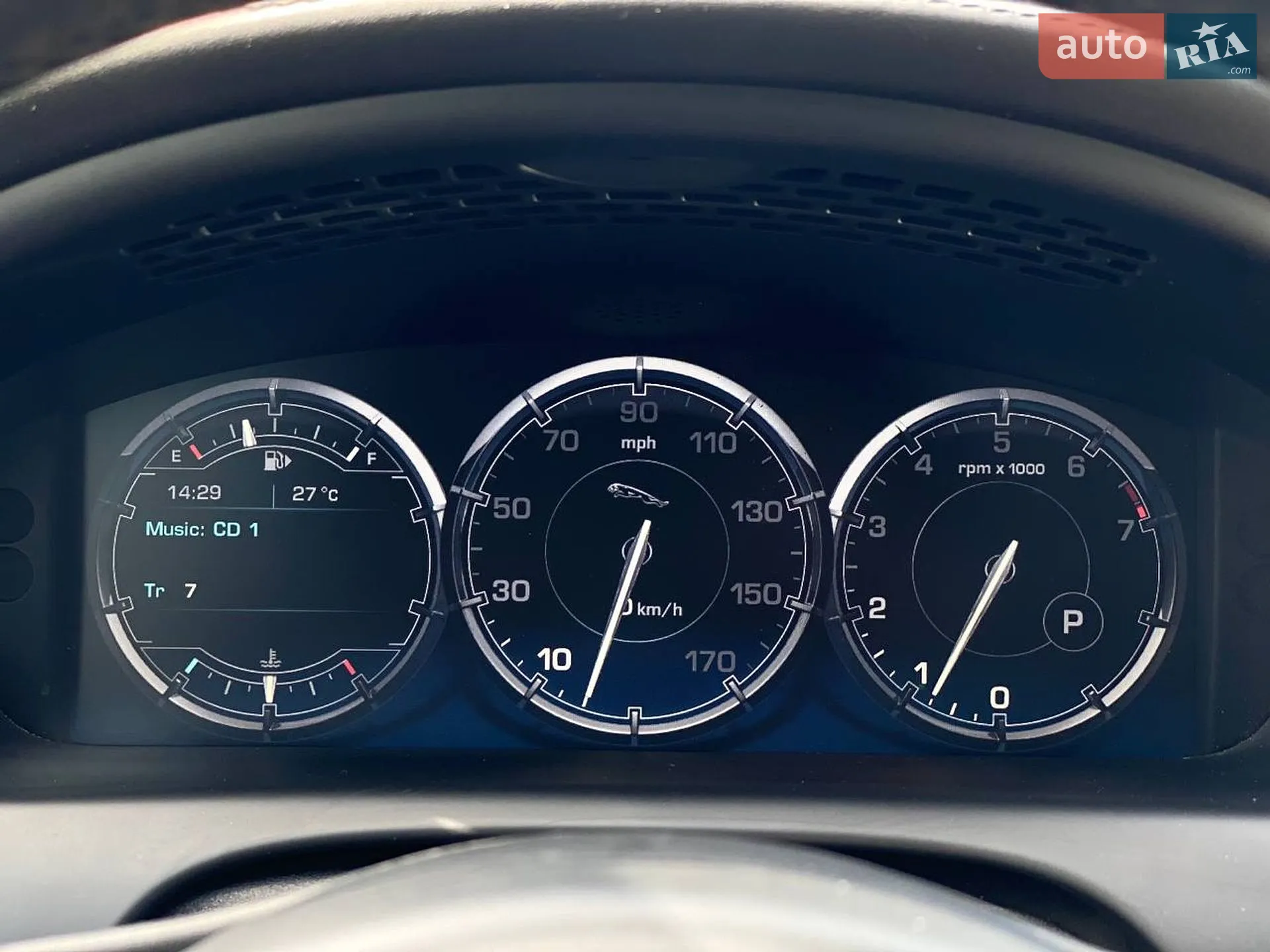 2015 Jaguar XJ - мініатюра 31