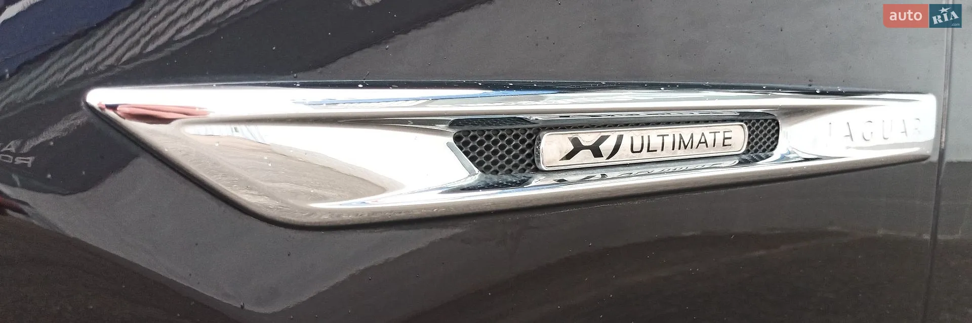 2013 Jaguar XJ - мініатюра 10