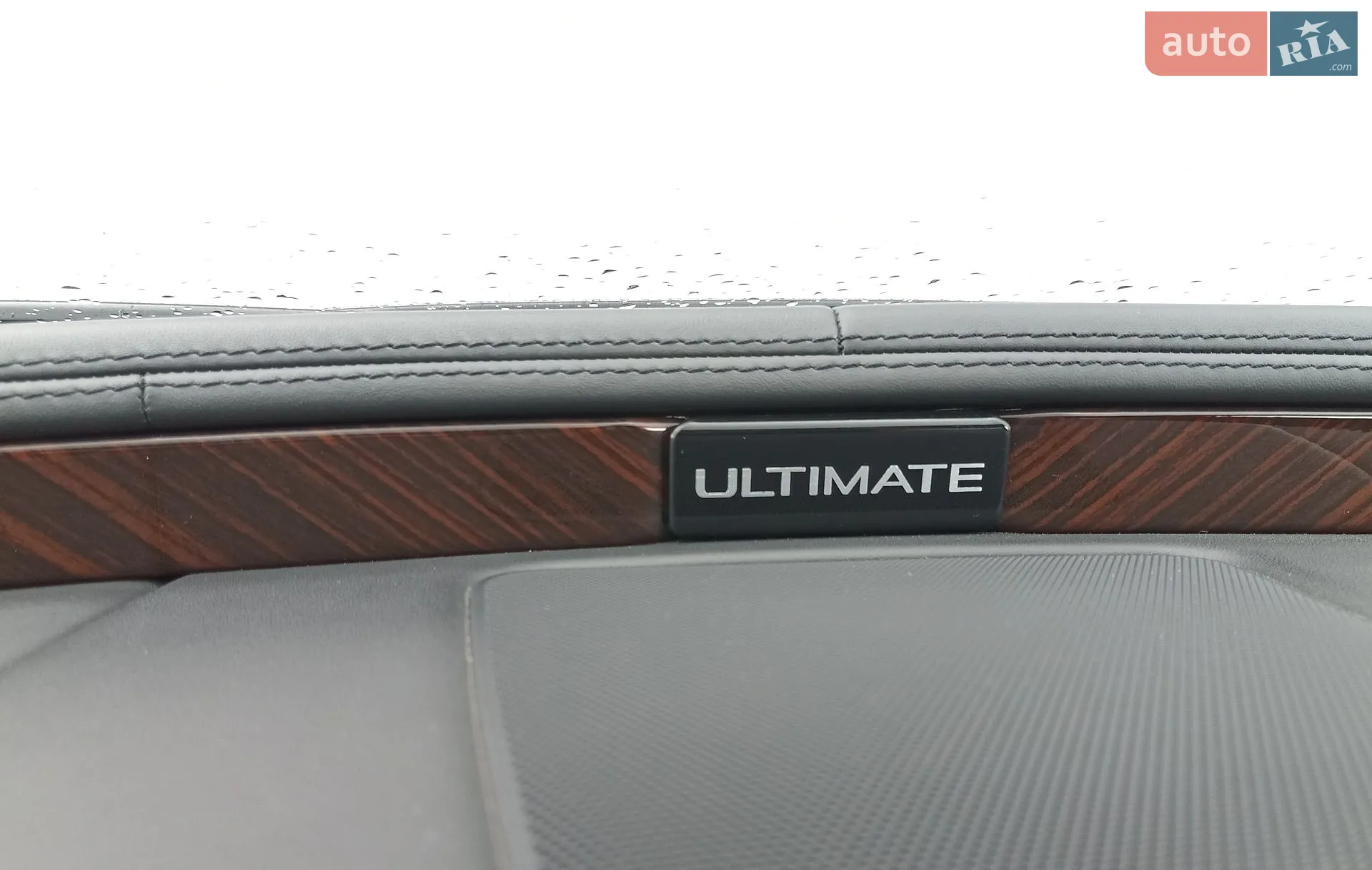 2013 Jaguar XJ - мініатюра 16