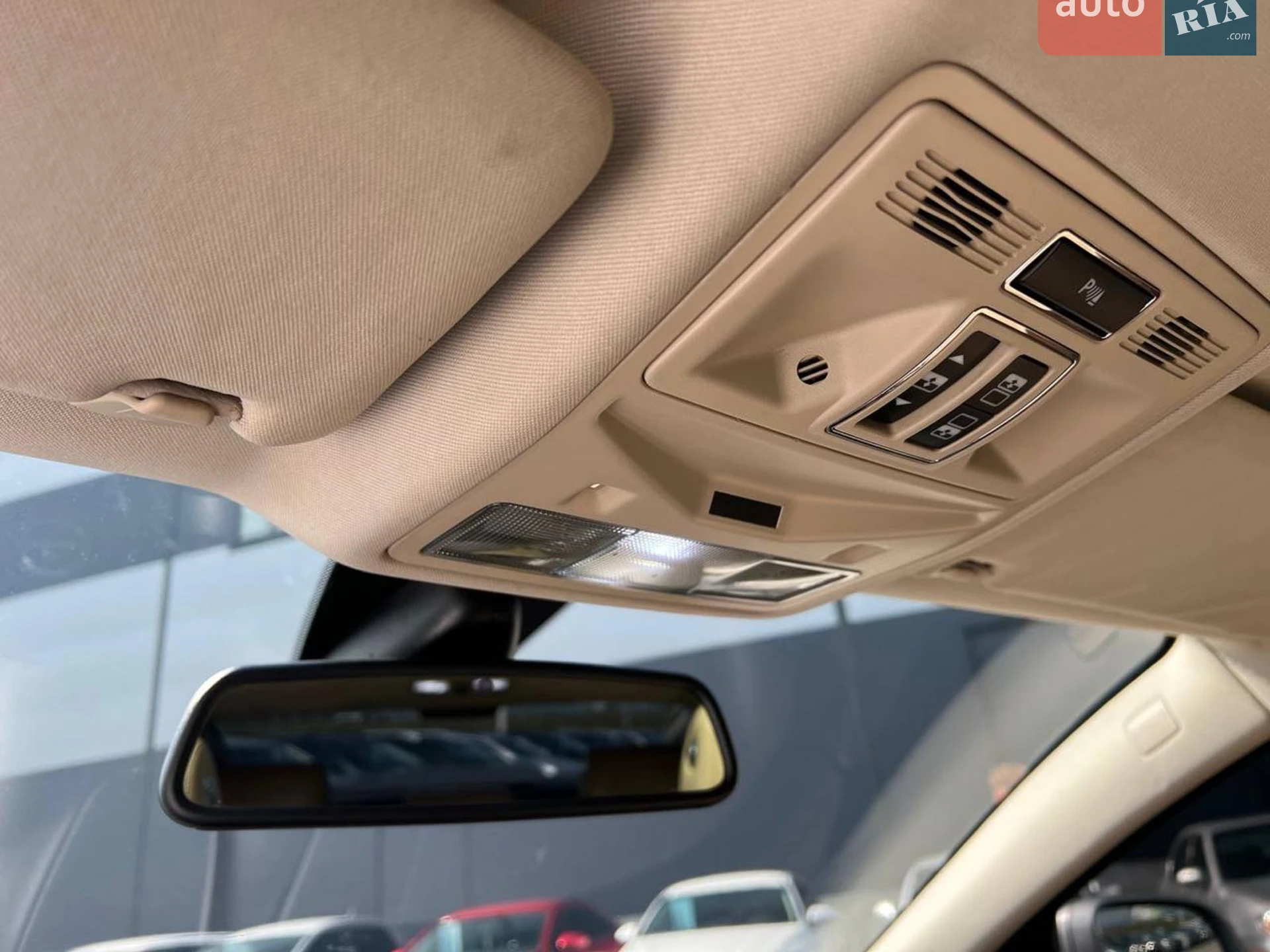 2012 Jaguar XJ - мініатюра 36