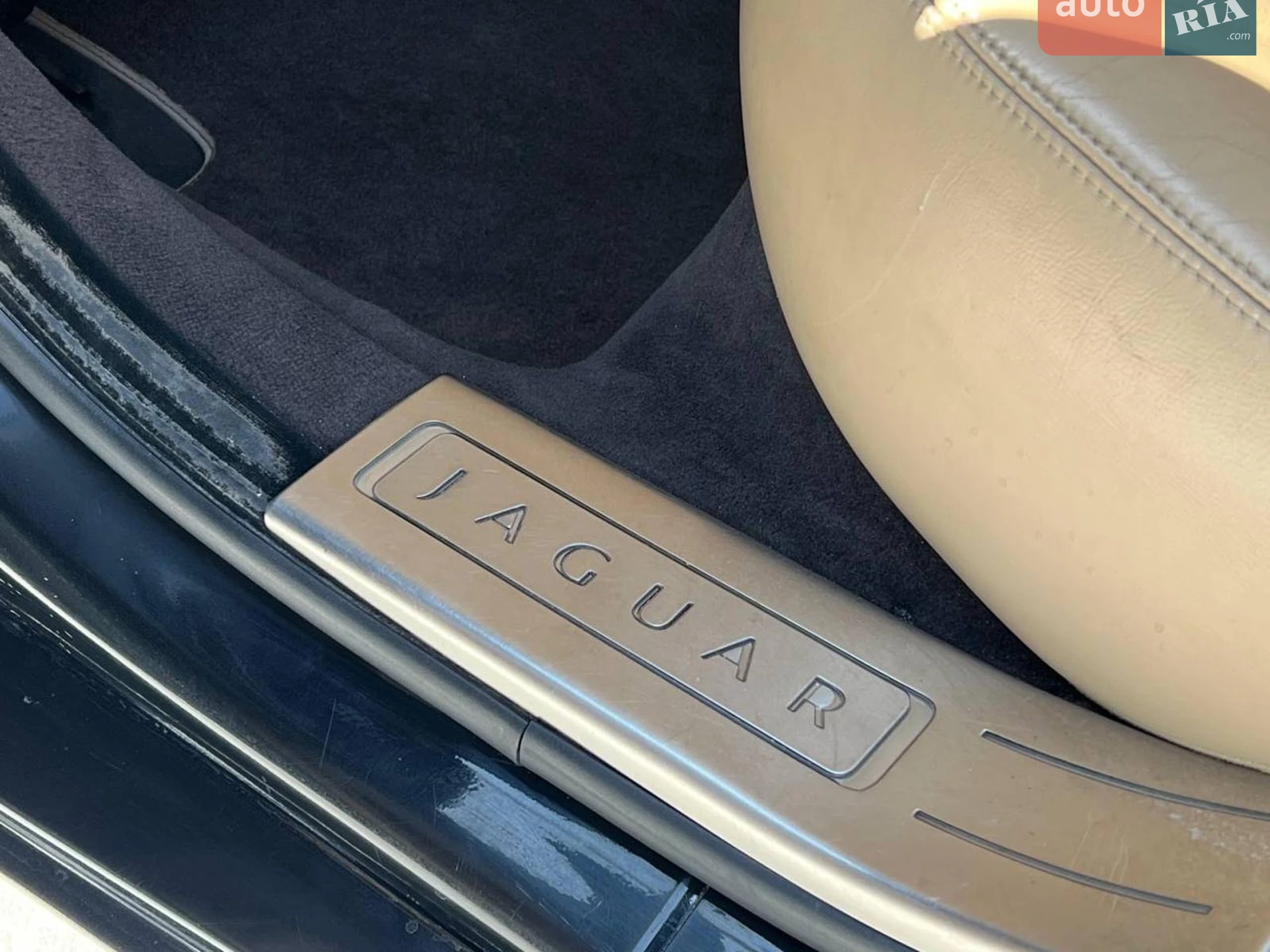 2012 Jaguar XJ - мініатюра 43