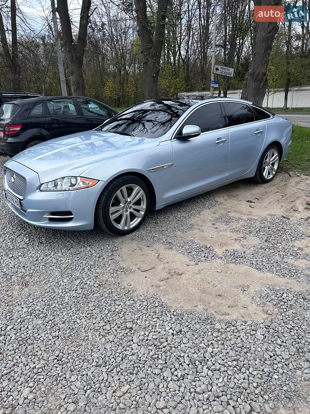 2014 Jaguar XJ - мініатюра 2