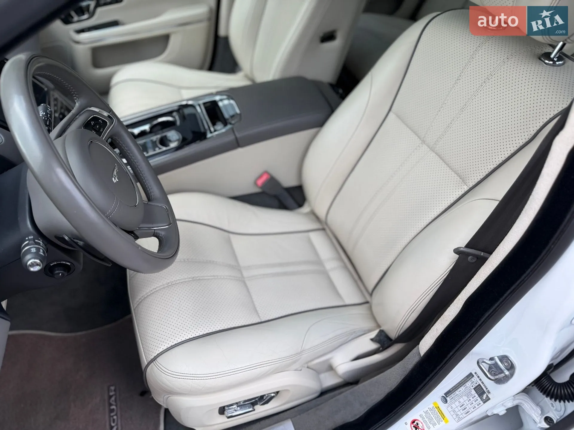 2014 Jaguar XJ - мініатюра 9